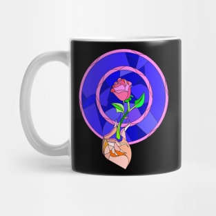 ROSE Mug